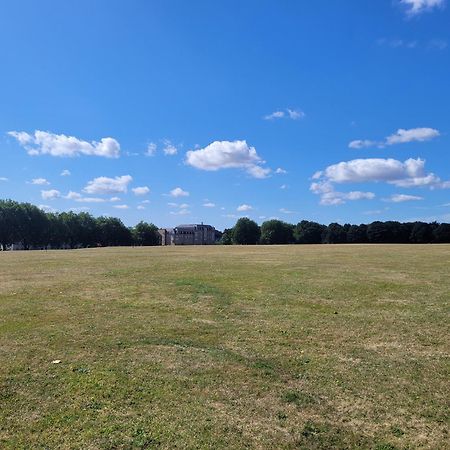 Catchpole Stays Abbey Field Apartment- A Lovely 2 Bed Apartment With Field Views Near Colchester Town Centre Екстер'єр фото