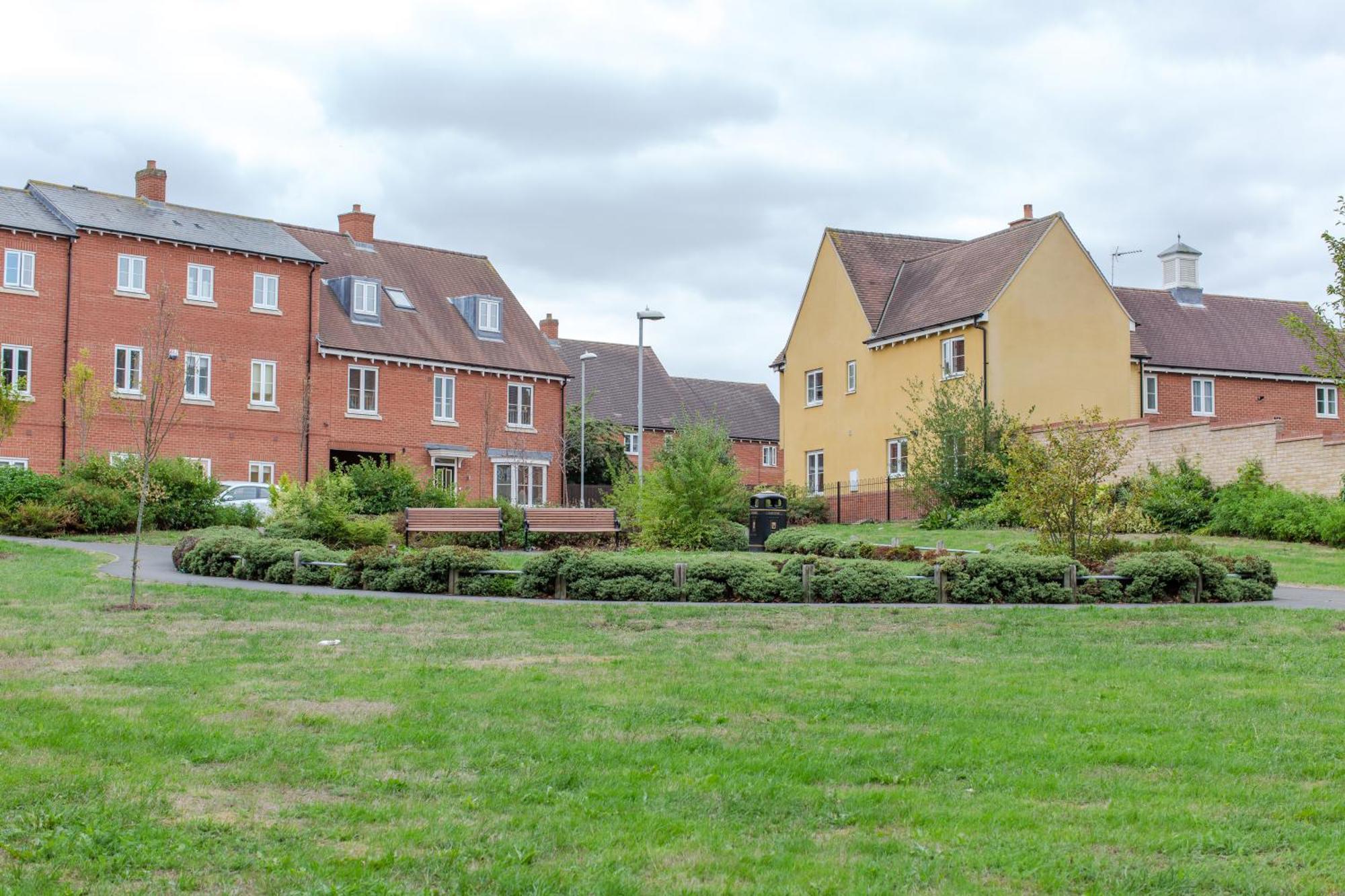 Catchpole Stays Abbey Field Apartment- A Lovely 2 Bed Apartment With Field Views Near Colchester Town Centre Екстер'єр фото