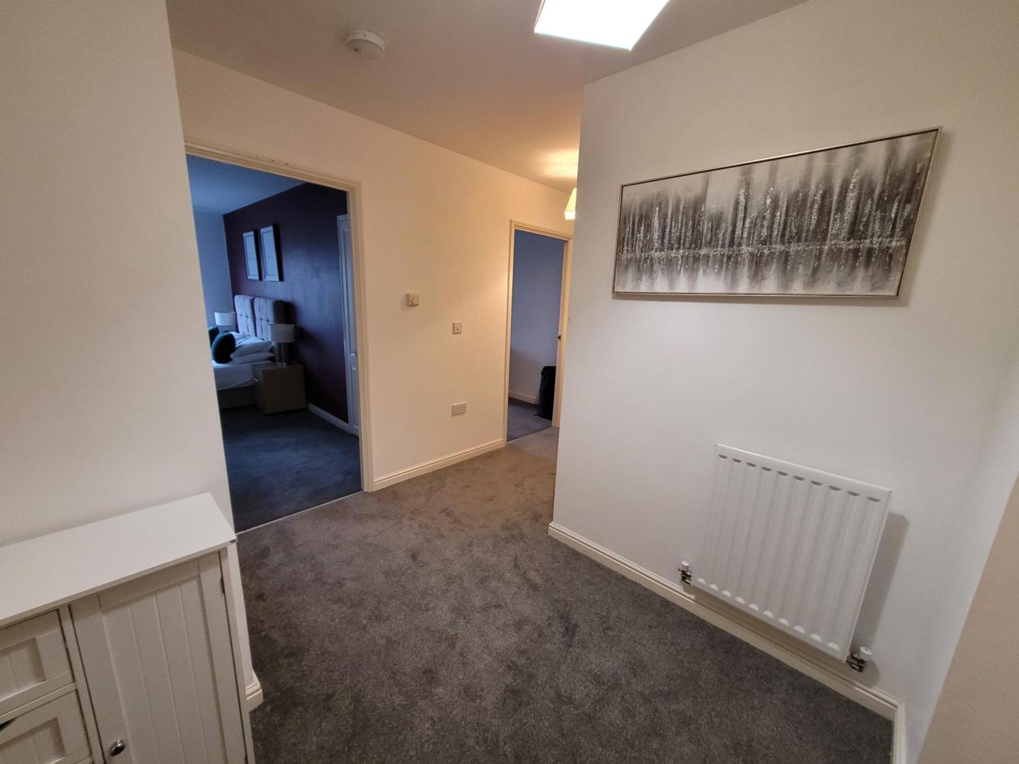 Catchpole Stays Abbey Field Apartment- A Lovely 2 Bed Apartment With Field Views Near Colchester Town Centre Екстер'єр фото