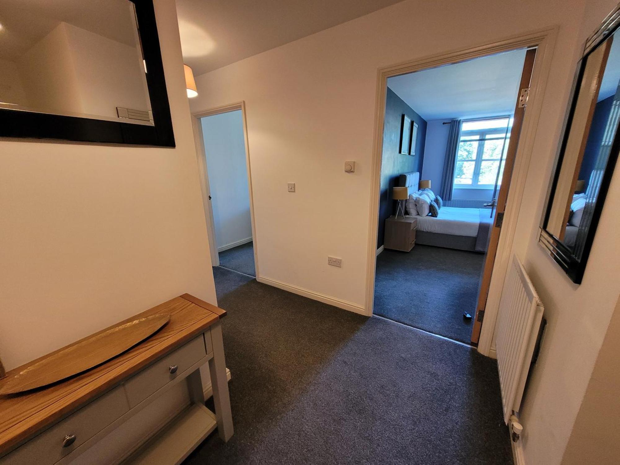 Catchpole Stays Abbey Field Apartment- A Lovely 2 Bed Apartment With Field Views Near Colchester Town Centre Екстер'єр фото