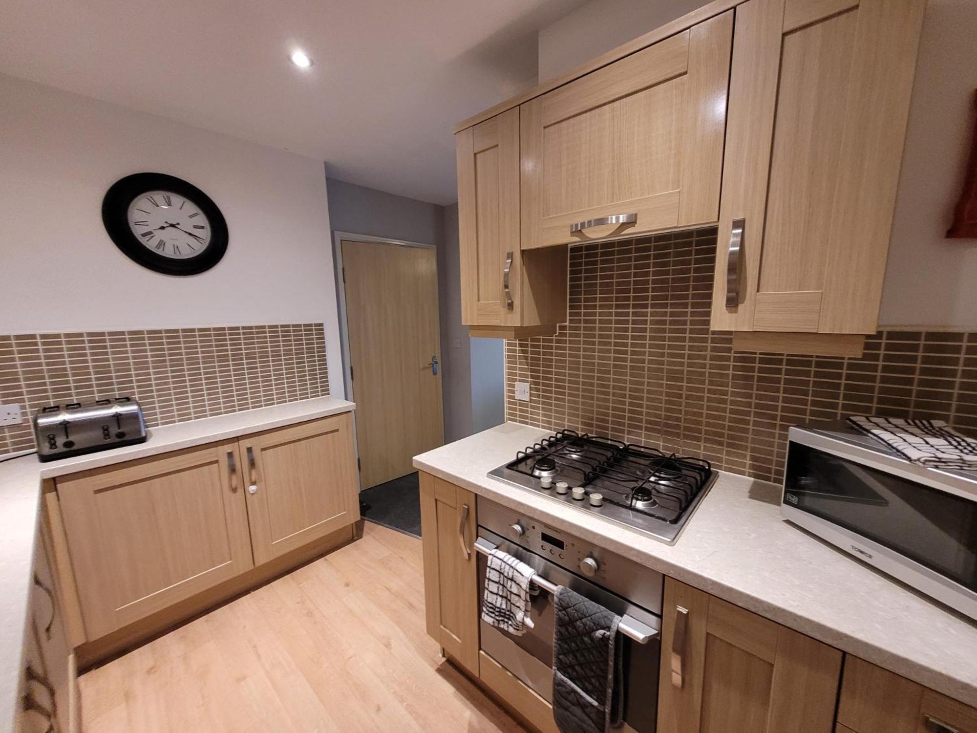 Catchpole Stays Abbey Field Apartment- A Lovely 2 Bed Apartment With Field Views Near Colchester Town Centre Екстер'єр фото