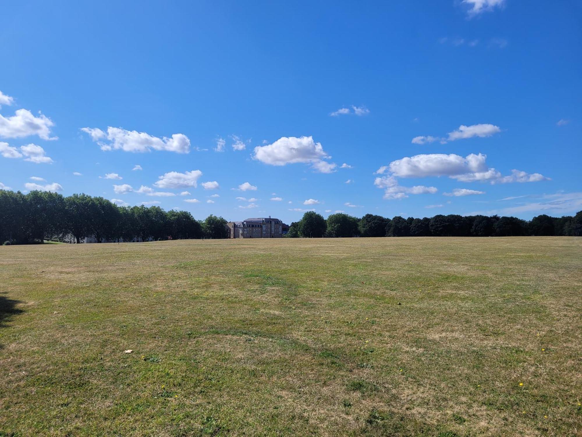 Catchpole Stays Abbey Field Apartment- A Lovely 2 Bed Apartment With Field Views Near Colchester Town Centre Екстер'єр фото